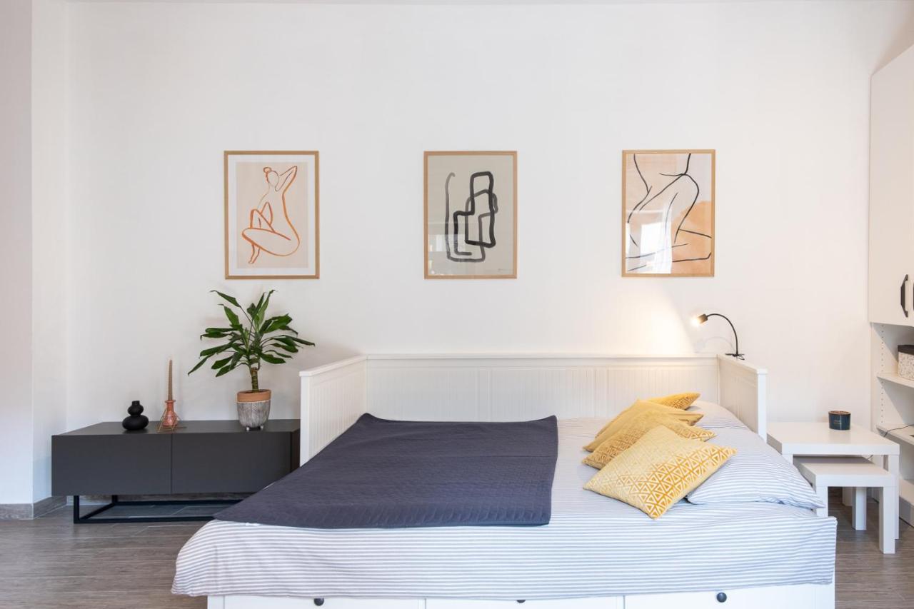 Studio Apartment Les - 4 Min Walk From Amphiteatre Pula Eksteriør billede